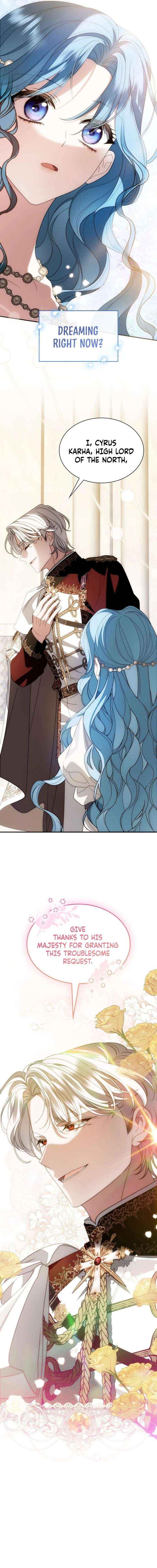 Read To the Noble and the Vile You Manga Online