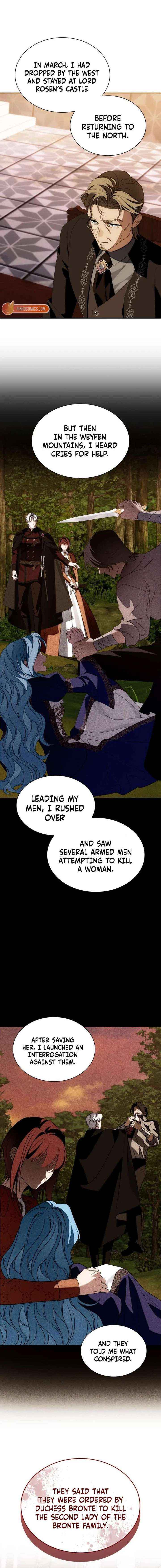 Read To the Noble and the Vile You Manga Online