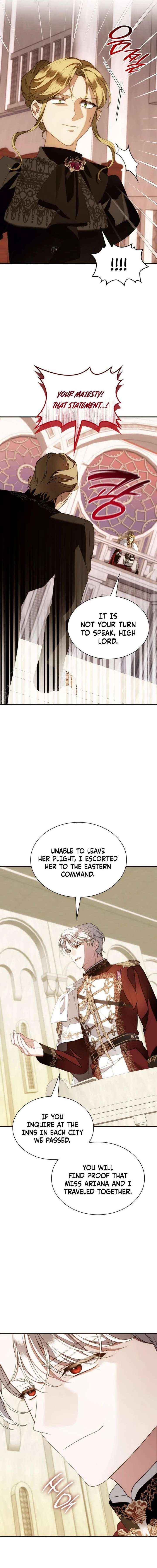 Read To the Noble and the Vile You Manga Online