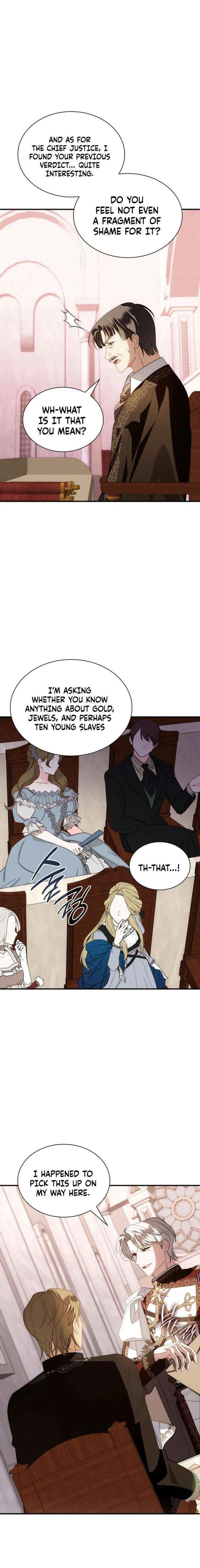 Read To the Noble and the Vile You Manga Online