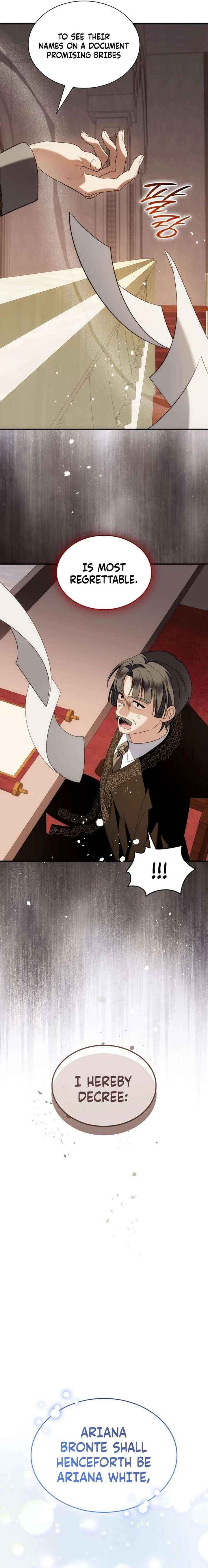 Read To the Noble and the Vile You Manga Online