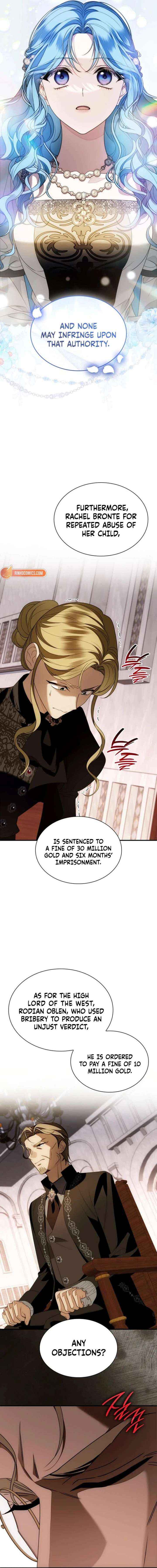 Read To the Noble and the Vile You Manga Online