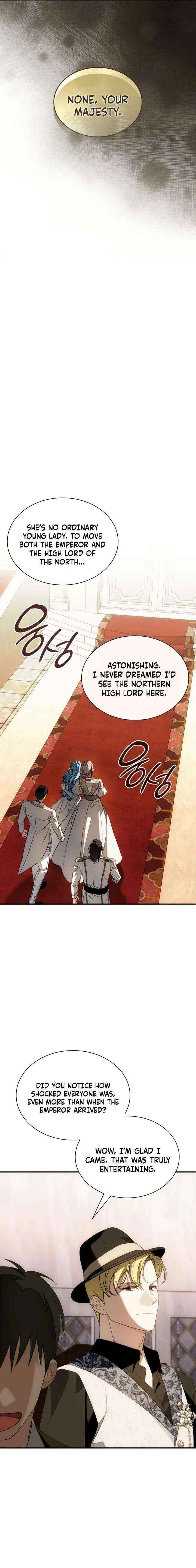 Read To the Noble and the Vile You Manga Online