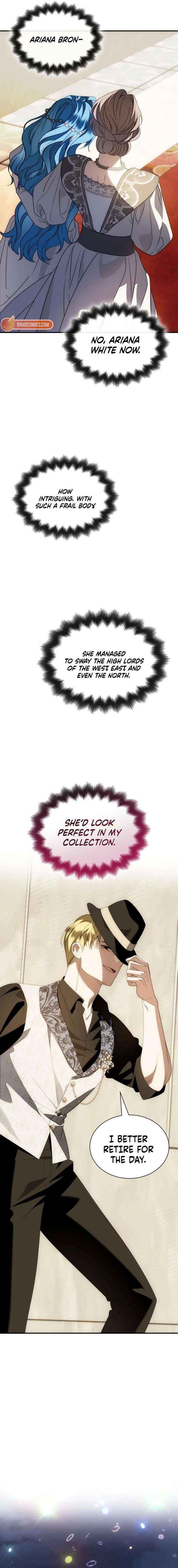 Read To the Noble and the Vile You Manga Online