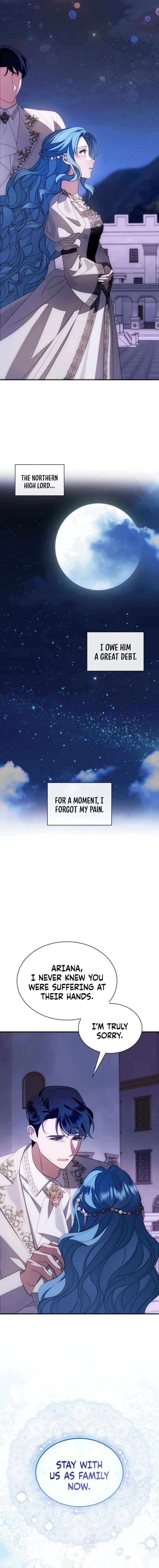 Read To the Noble and the Vile You Manga Online