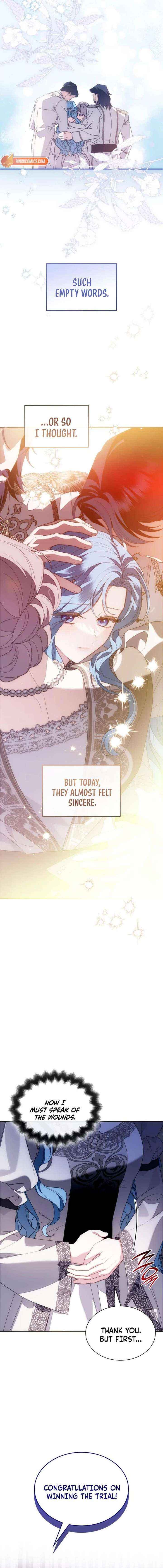 Read To the Noble and the Vile You Manga Online