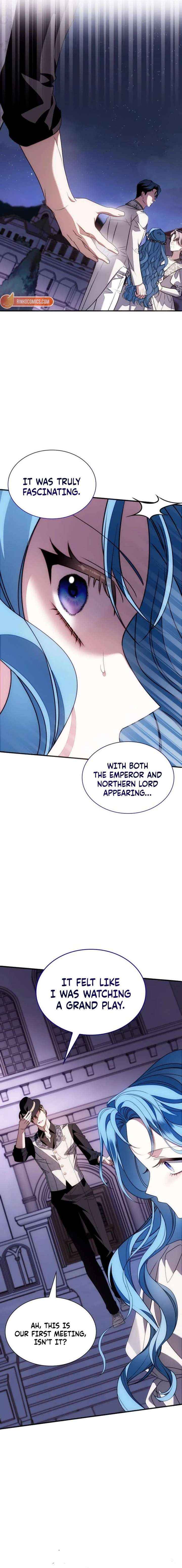 Read To the Noble and the Vile You Manga Online