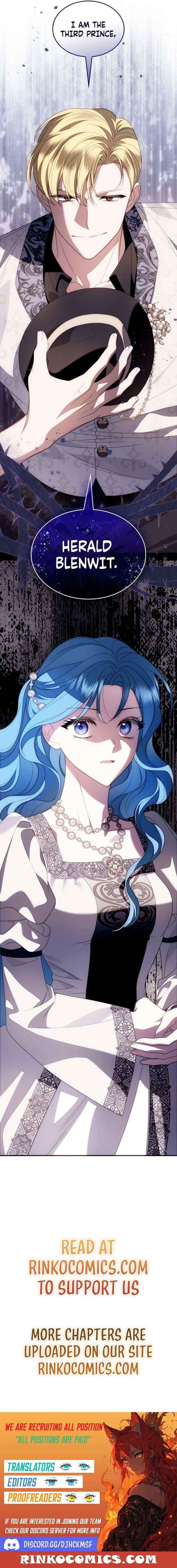 Read To the Noble and the Vile You Manga Online