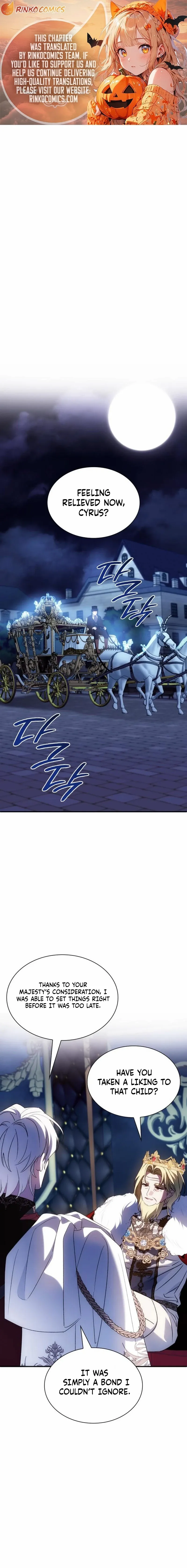 Read To the Noble and the Vile You Manga Online