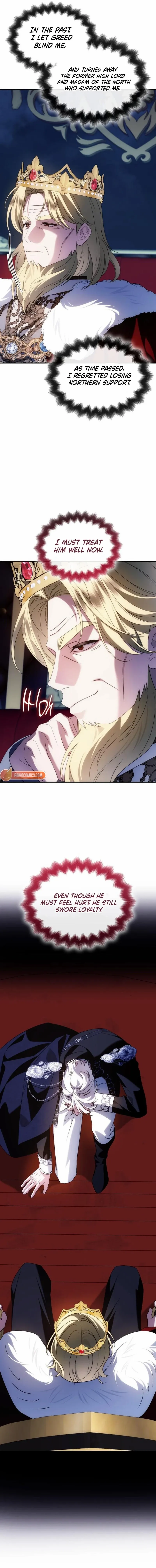 Read To the Noble and the Vile You Manga Online