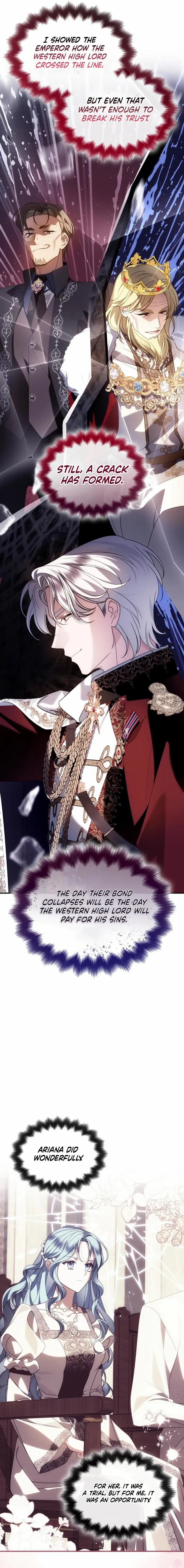 Read To the Noble and the Vile You Manga Online