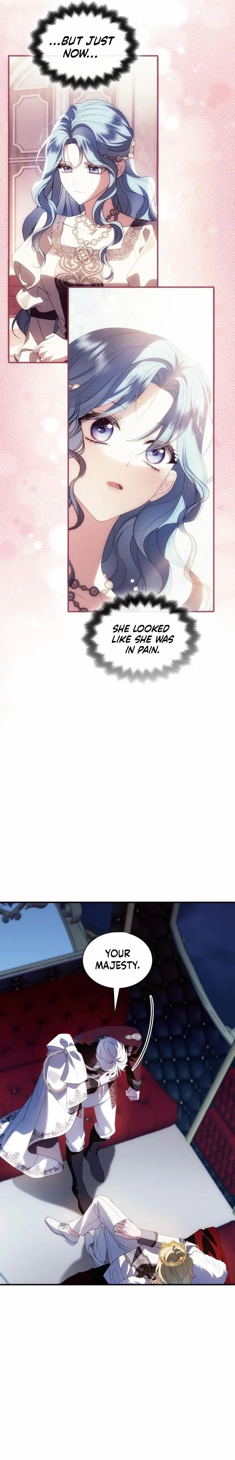 Read To the Noble and the Vile You Manga Online