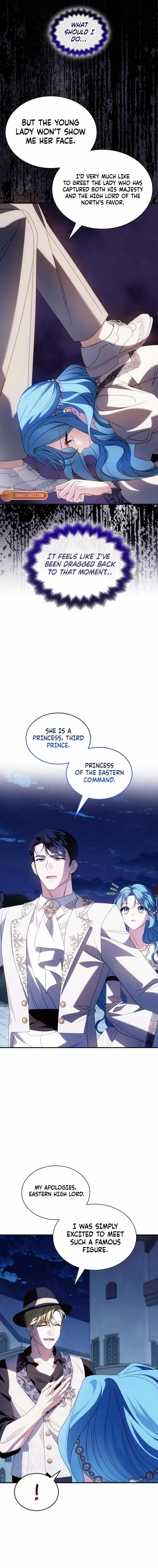 Read To the Noble and the Vile You Manga Online