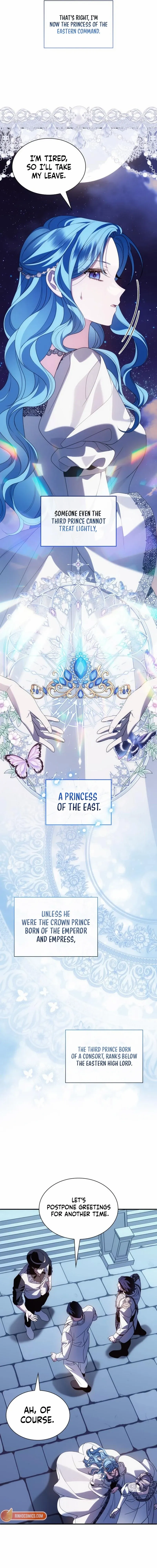 Read To the Noble and the Vile You Manga Online