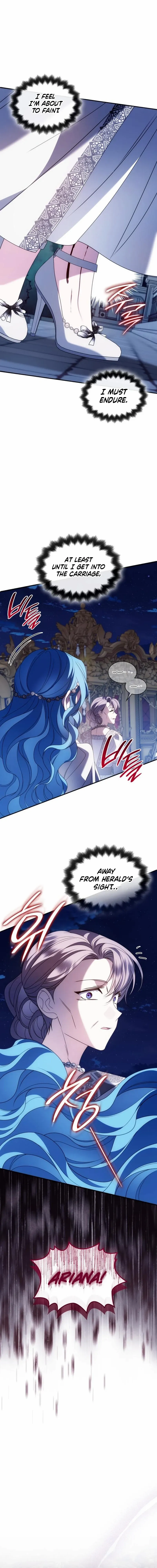 Read To the Noble and the Vile You Manga Online