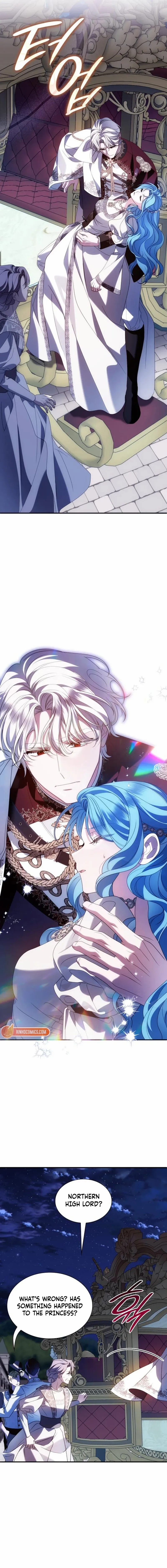 Read To the Noble and the Vile You Manga Online