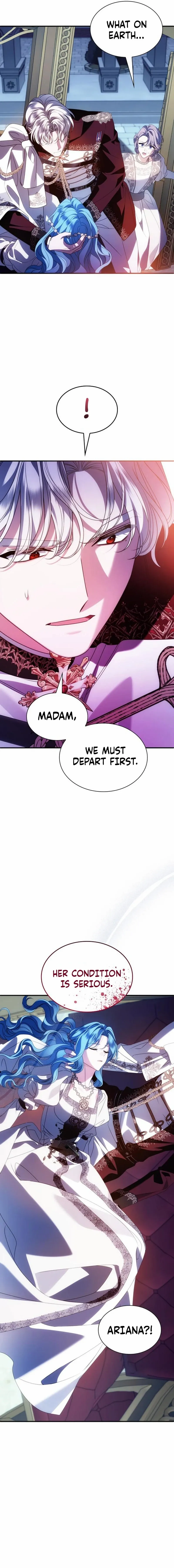 Read To the Noble and the Vile You Manga Online