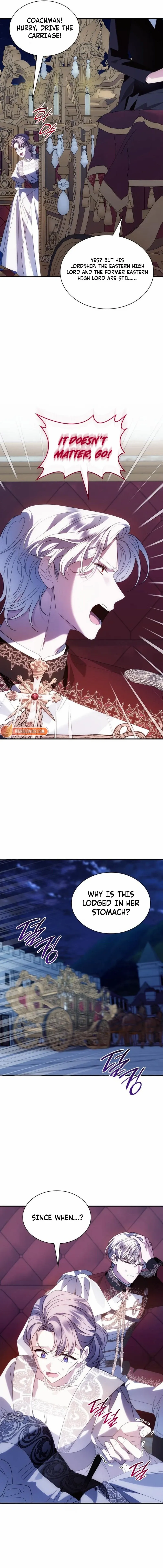 Read To the Noble and the Vile You Manga Online