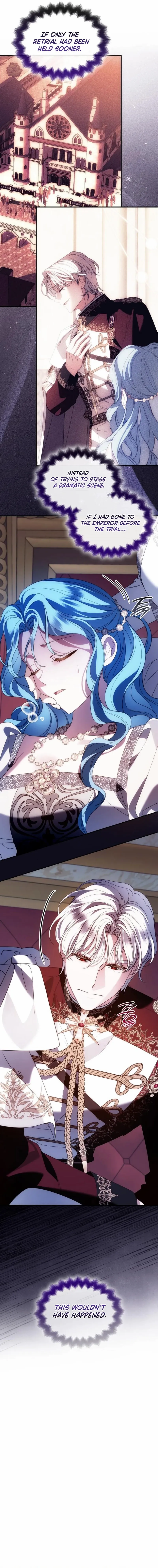 Read To the Noble and the Vile You Manga Online