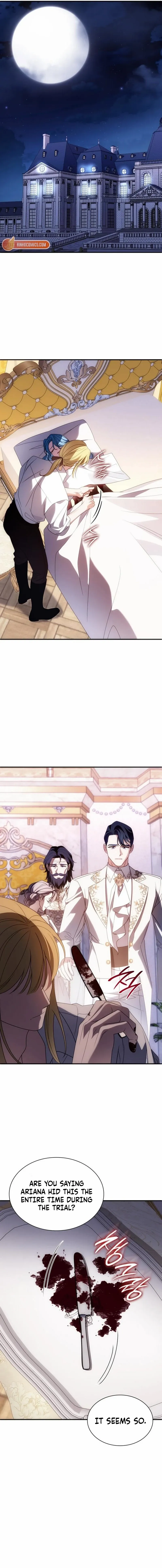 Read To the Noble and the Vile You Manga Online