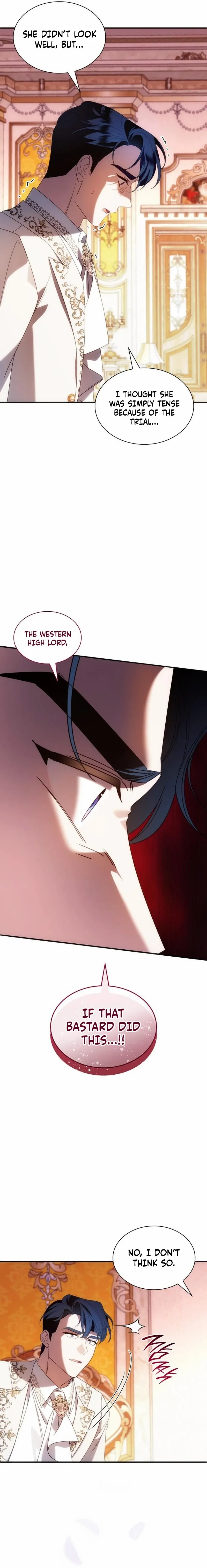 Read To the Noble and the Vile You Manga Online