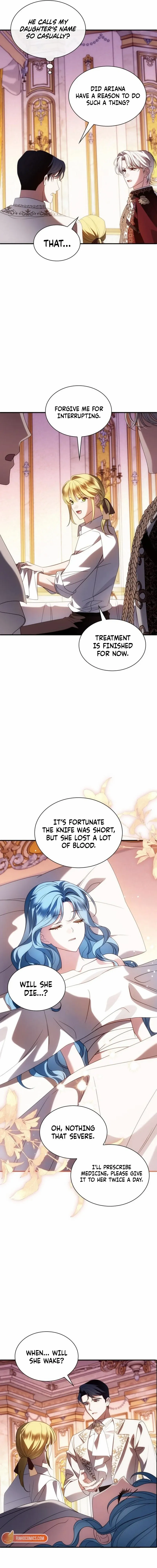 Read To the Noble and the Vile You Manga Online