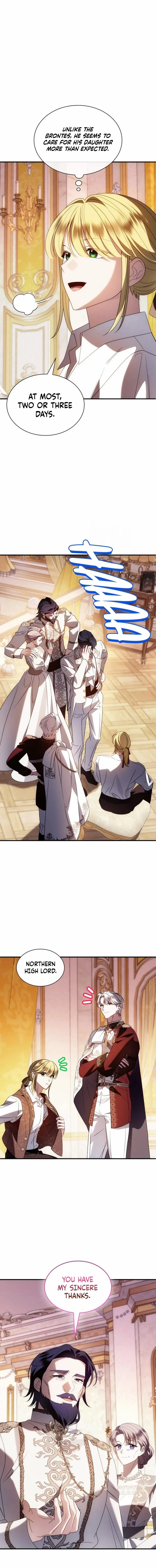 Read To the Noble and the Vile You Manga Online