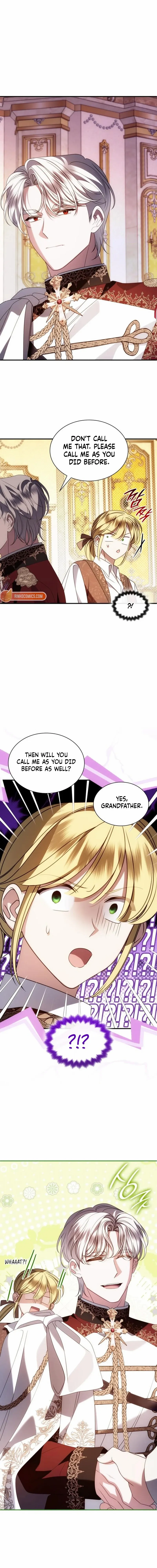 Read To the Noble and the Vile You Manga Online