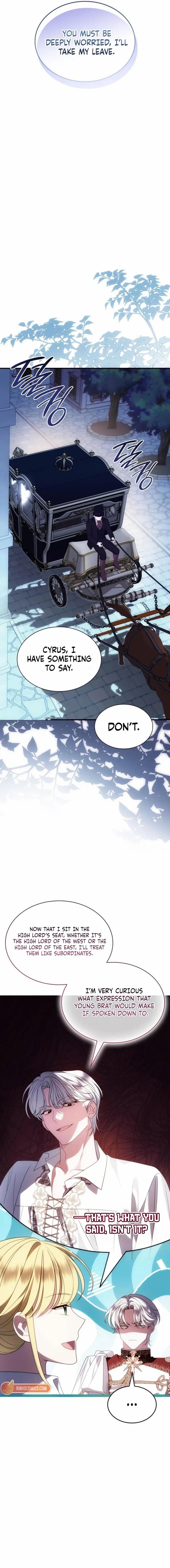 Read To the Noble and the Vile You Manga Online