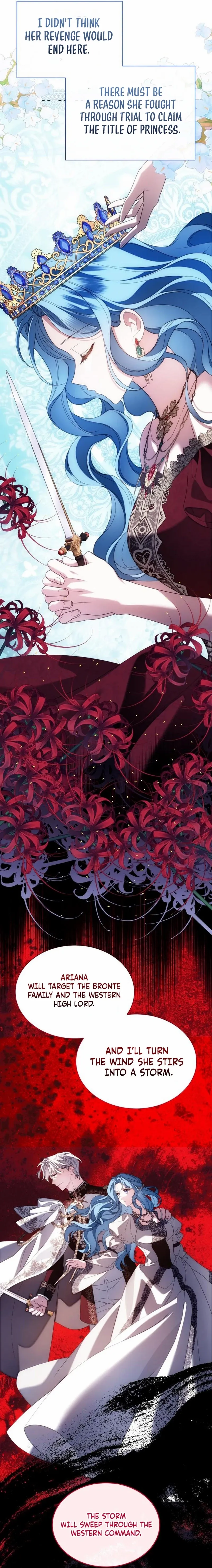 Read To the Noble and the Vile You Manga Online