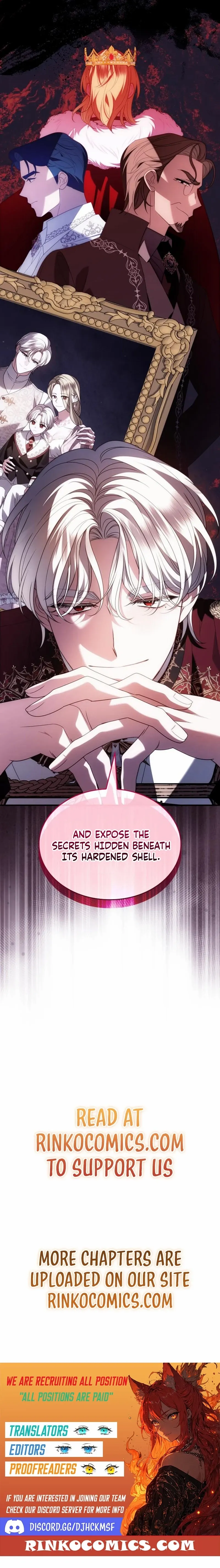 Read To the Noble and the Vile You Manga Online