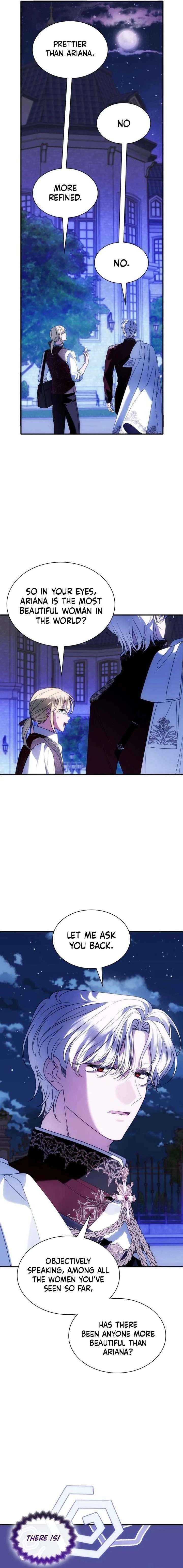 Read To the Noble and the Vile You Manga Online