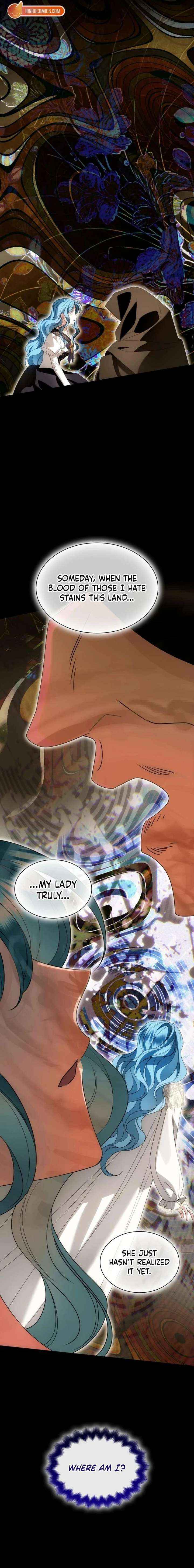 Read To the Noble and the Vile You Manga Online