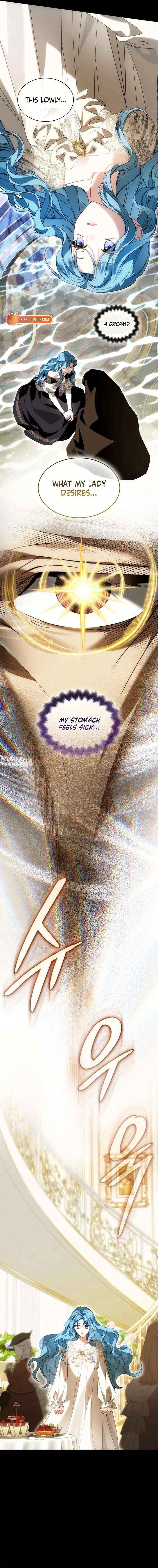 Read To the Noble and the Vile You Manga Online