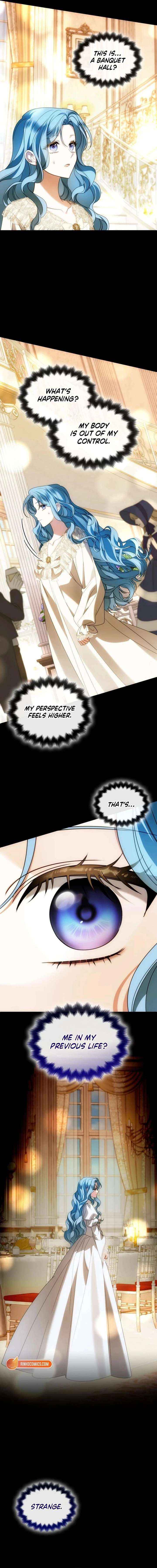 Read To the Noble and the Vile You Manga Online