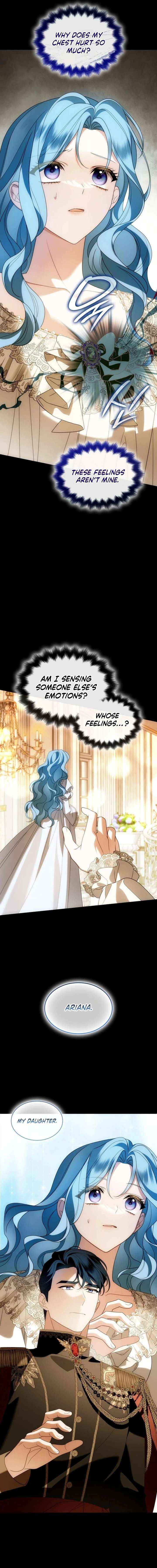 Read To the Noble and the Vile You Manga Online