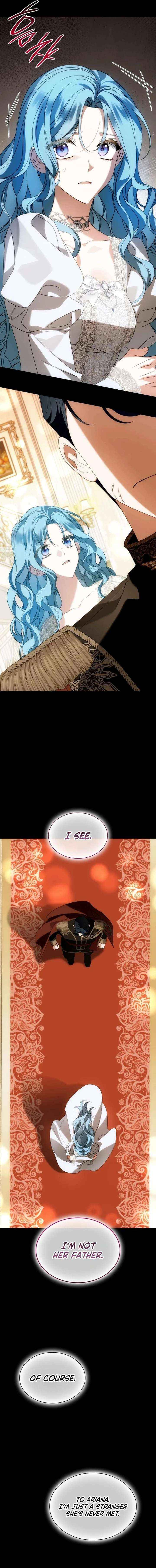 Read To the Noble and the Vile You Manga Online