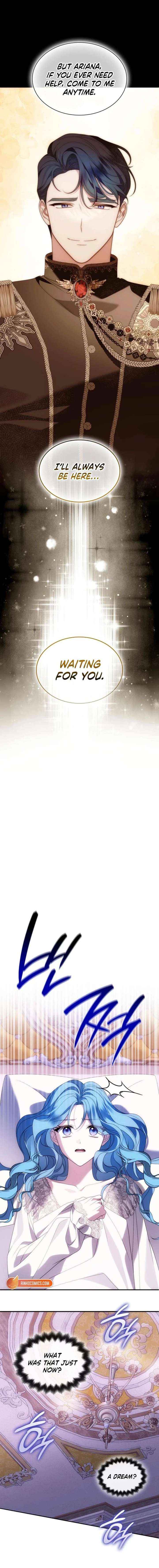 Read To the Noble and the Vile You Manga Online