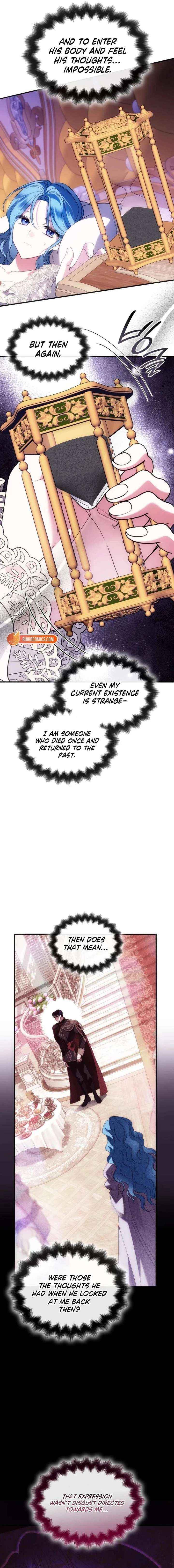 Read To the Noble and the Vile You Manga Online