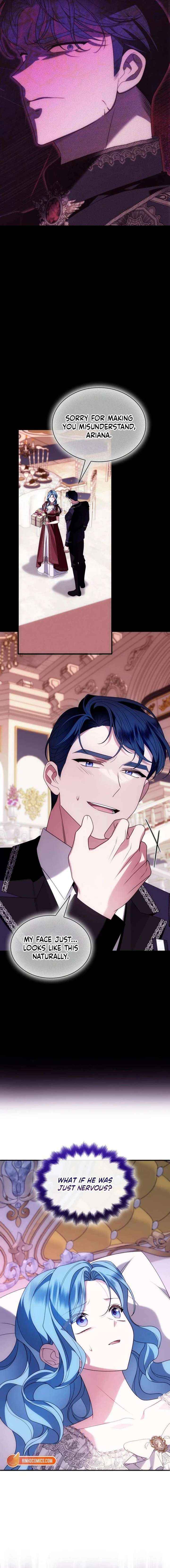 Read To the Noble and the Vile You Manga Online