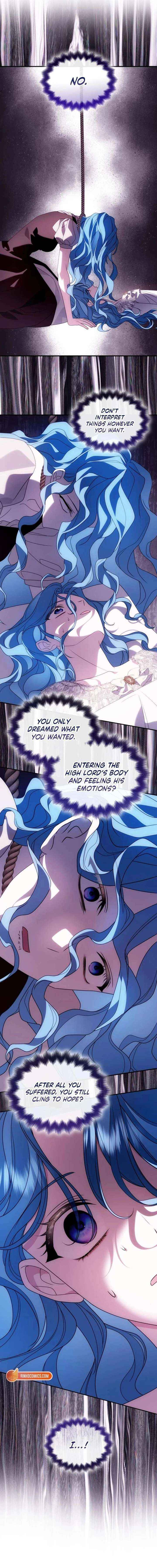 Read To the Noble and the Vile You Manga Online