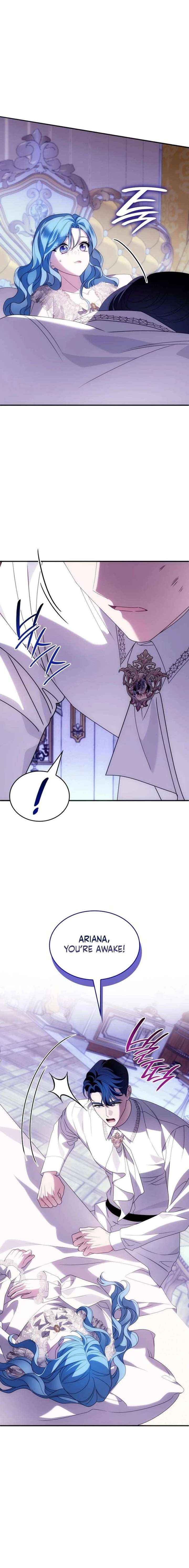 Read To the Noble and the Vile You Manga Online