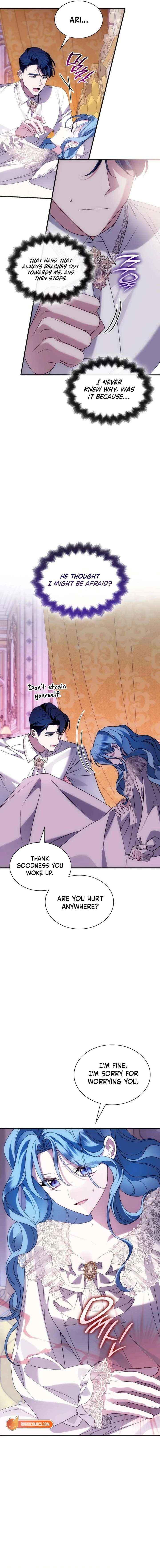 Read To the Noble and the Vile You Manga Online