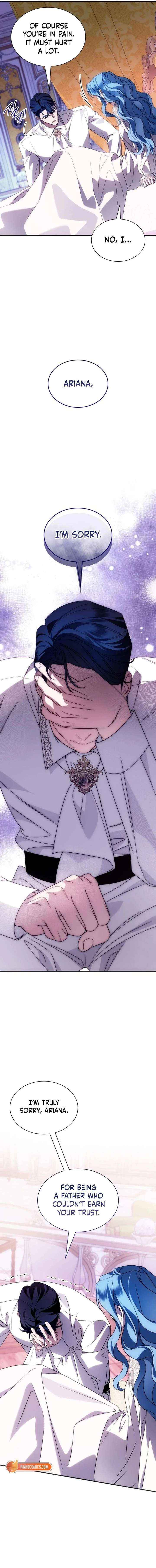 Read To the Noble and the Vile You Manga Online