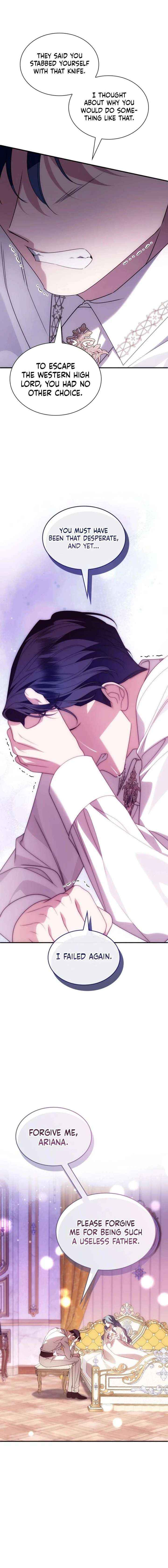 Read To the Noble and the Vile You Manga Online