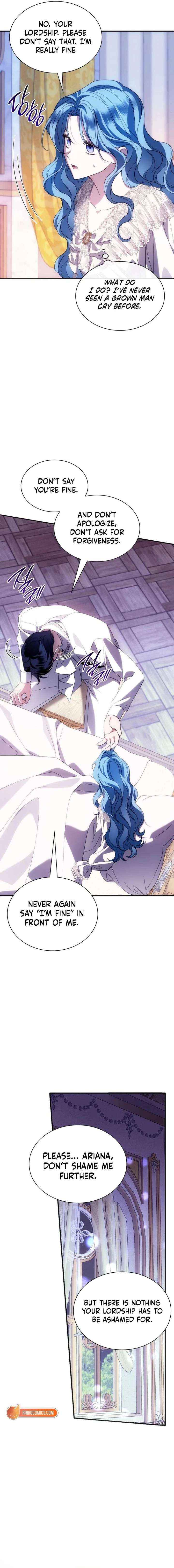 Read To the Noble and the Vile You Manga Online