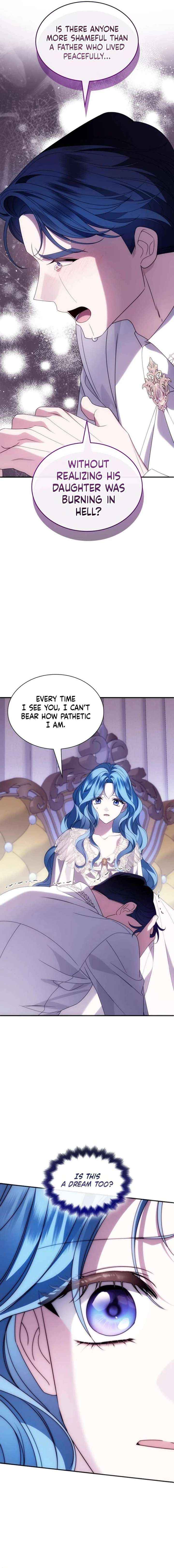 Read To the Noble and the Vile You Manga Online