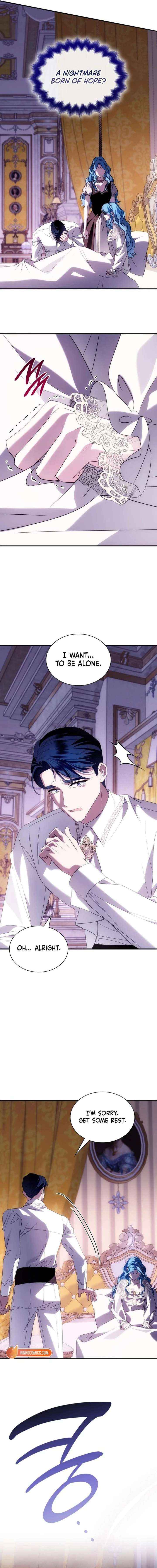 Read To the Noble and the Vile You Manga Online