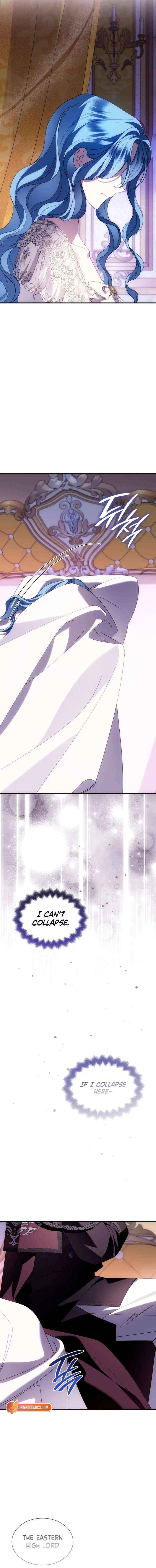 Read To the Noble and the Vile You Manga Online