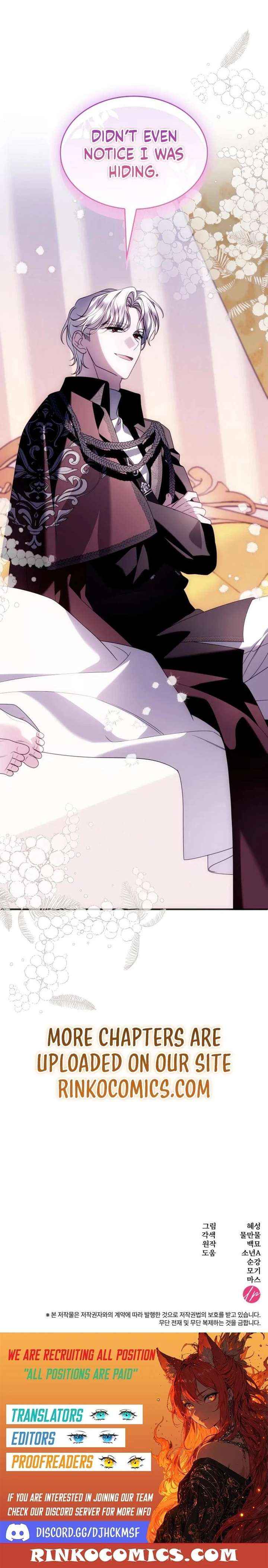 Read To the Noble and the Vile You Manga Online